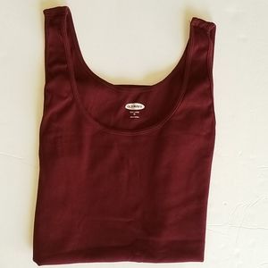 Old navy tank top